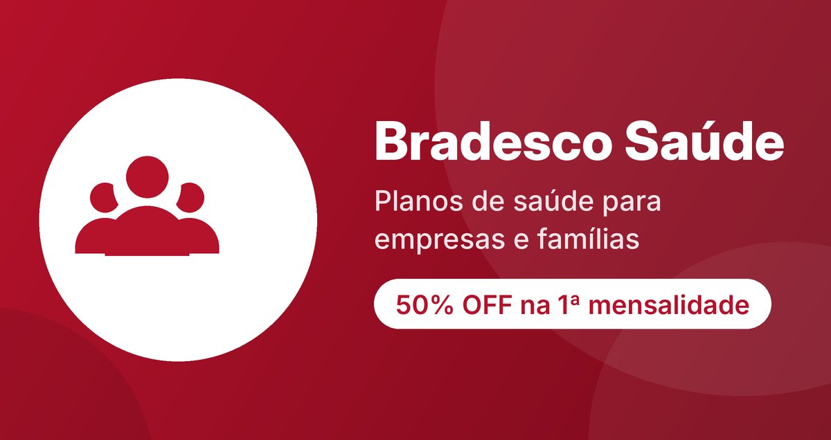 Bradesco Saúde