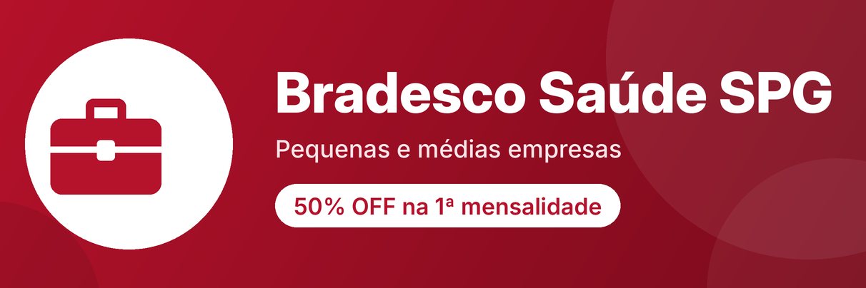 SPG Bradesco Saúde