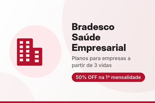 Bradesco Saúde Empresarial