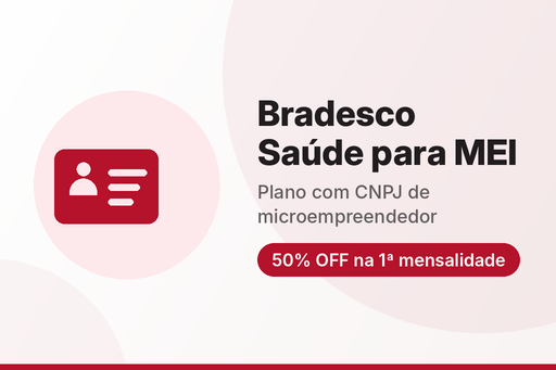 Bradesco Saúde Mei
