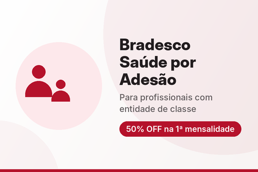 Bradesco Saúde Por Adesão