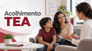 Imagem Acolhimento TEA Bradesco Saúde