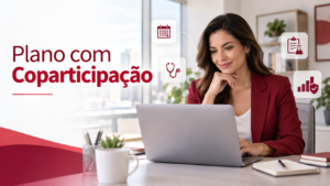 Imagem plano com coparticipação Bradesco